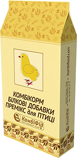 Комбіфід